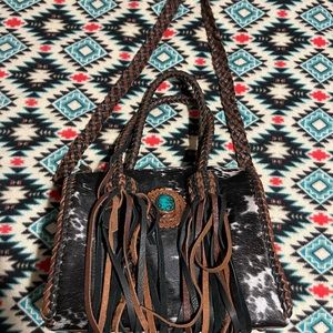 Brand new American Darling purse